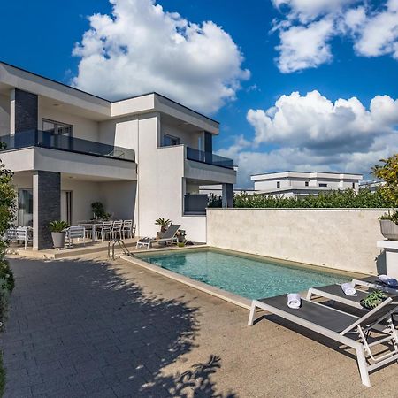 Holiday Home Ventum Šibenik Kültér fotó
