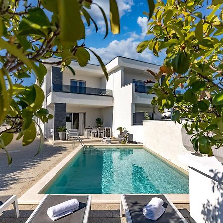 Holiday Home Ventum Šibenik Kültér fotó