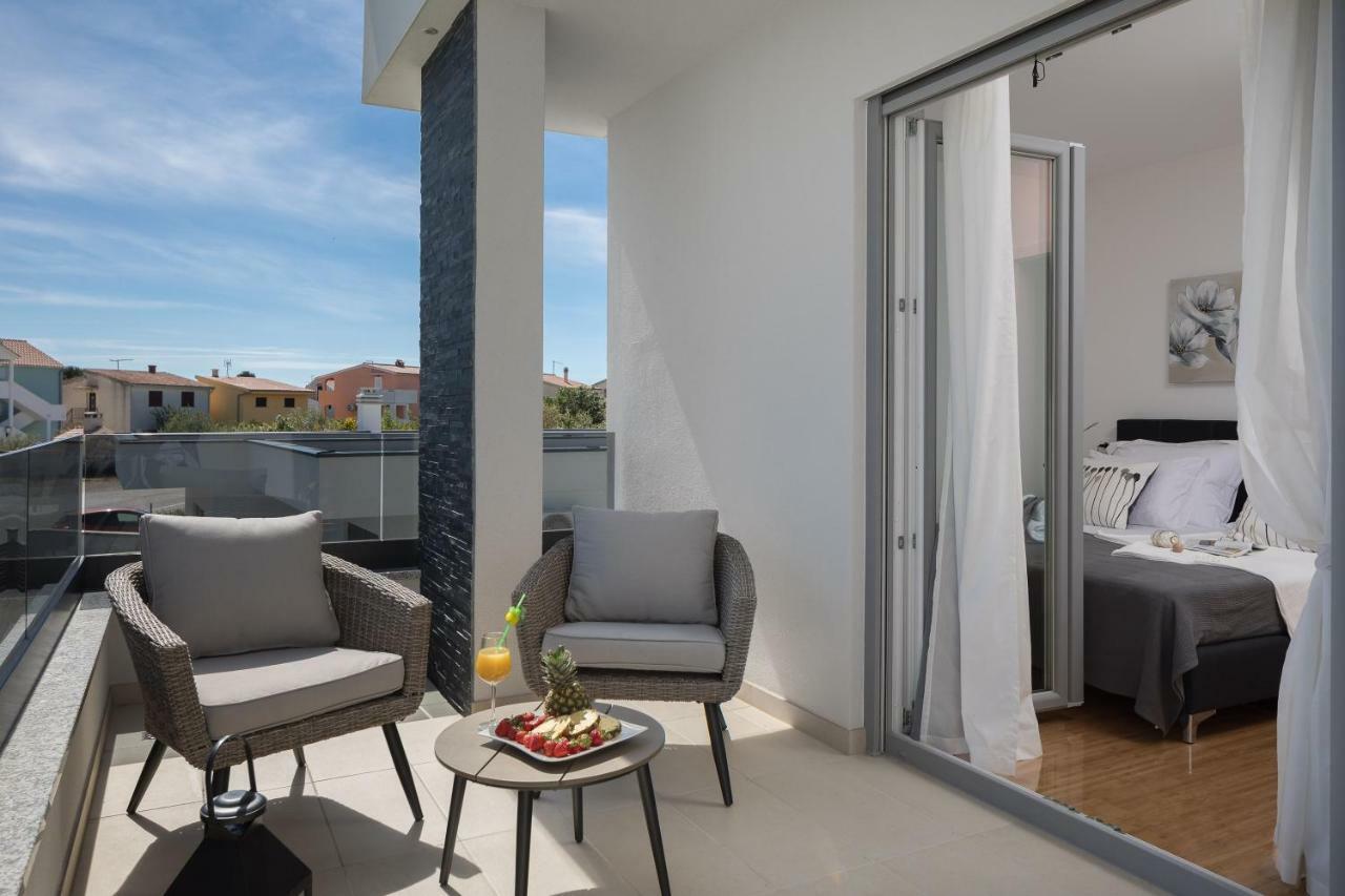 Holiday Home Ventum Šibenik Kültér fotó