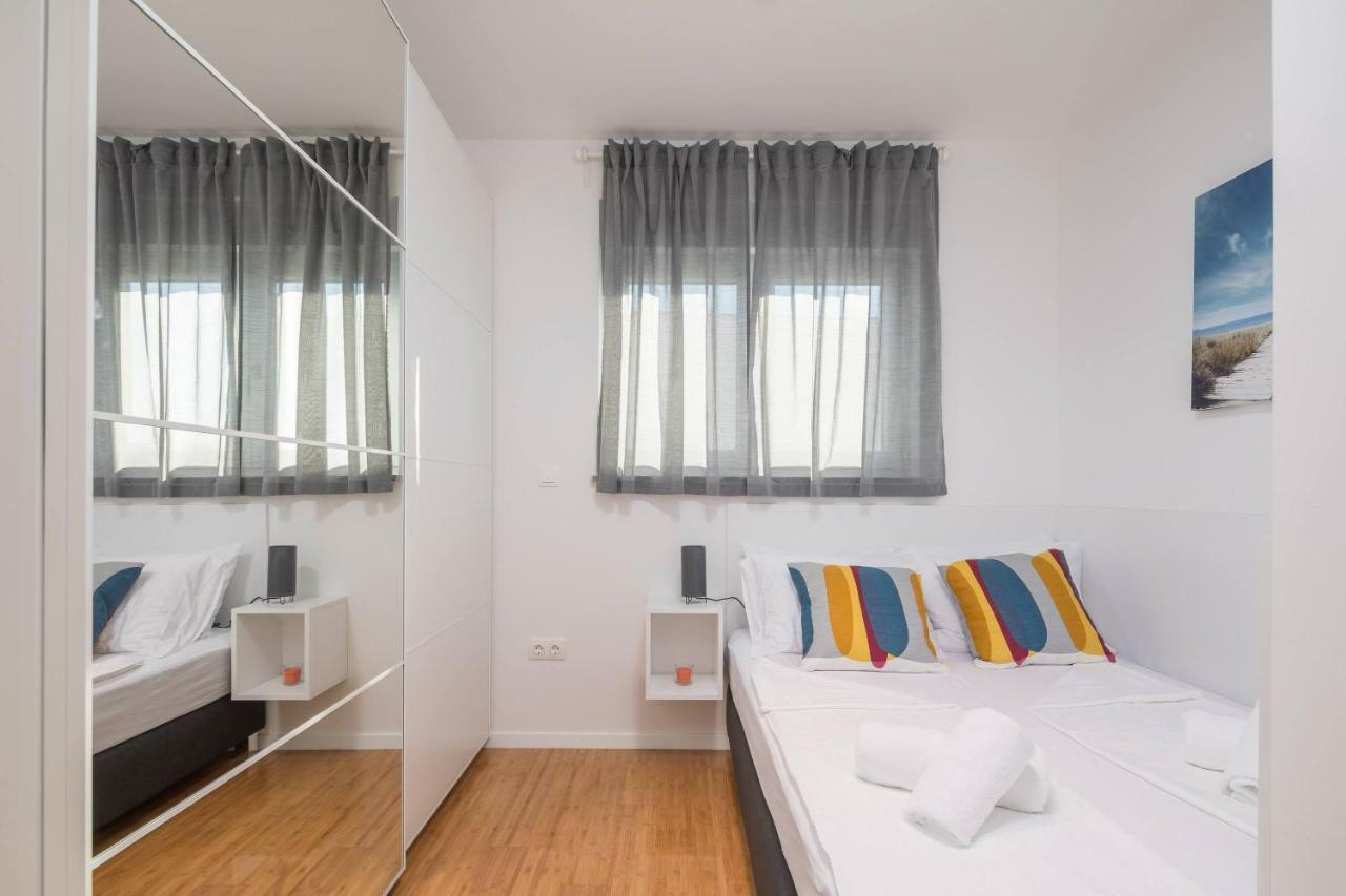 Holiday Home Ventum Šibenik Kültér fotó