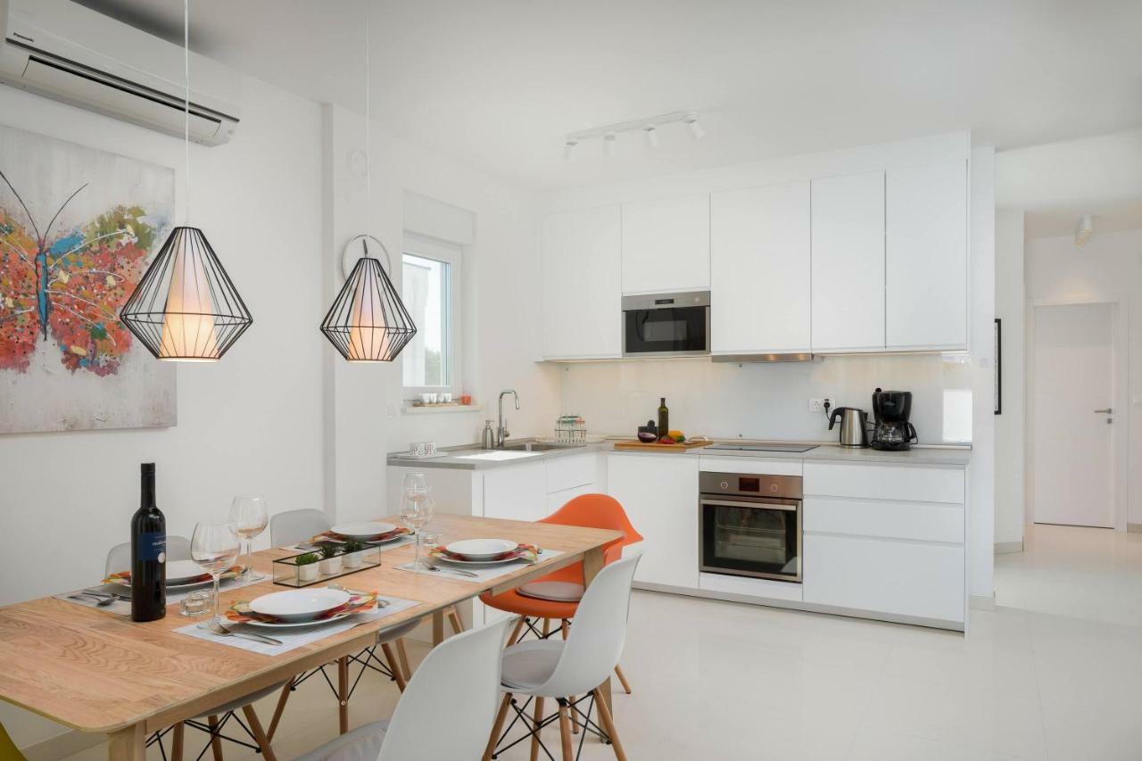 Holiday Home Ventum Šibenik Kültér fotó