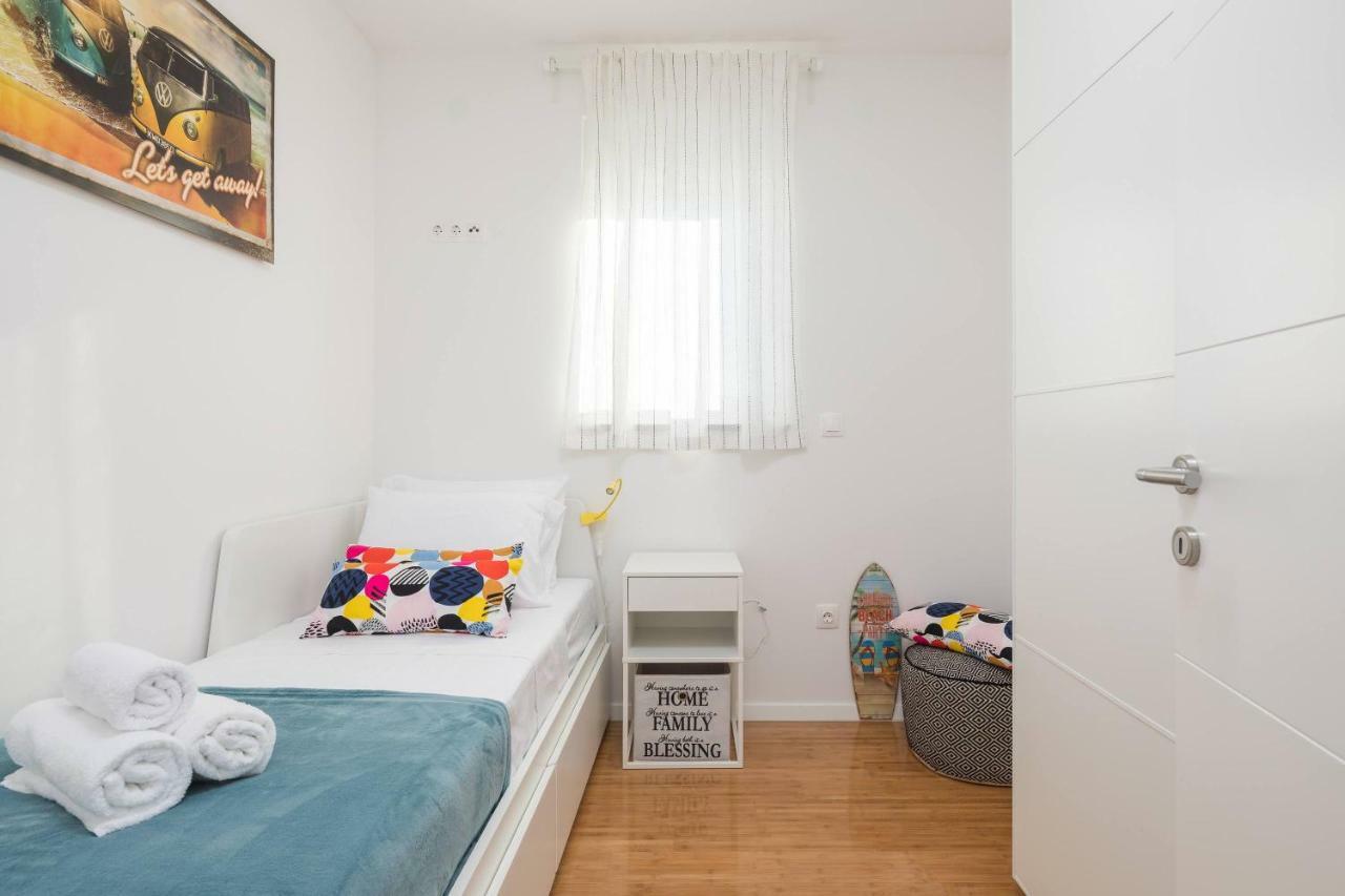 Holiday Home Ventum Šibenik Kültér fotó