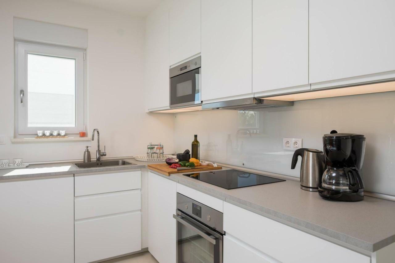 Holiday Home Ventum Šibenik Kültér fotó