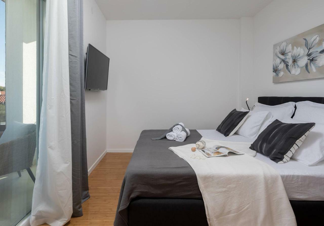 Holiday Home Ventum Šibenik Kültér fotó
