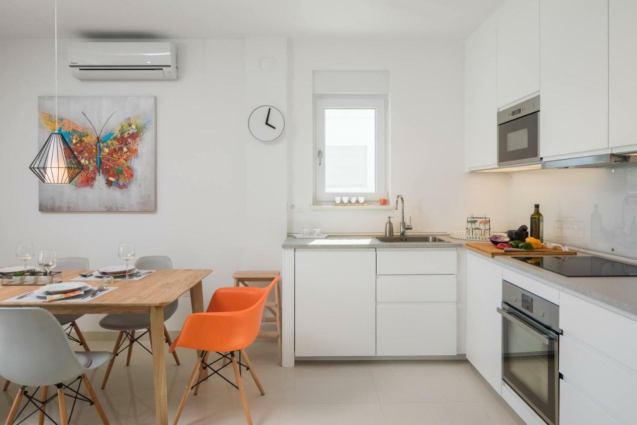 Holiday Home Ventum Šibenik Kültér fotó